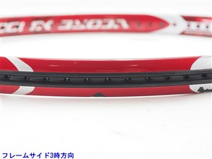 中古】ヨネックス ブイコア エックスアイ 100 LG 2012年モデル
