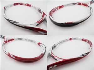 中古】ヨネックス ブイコア 100エス 2011年モデルYONEX VCORE 100S