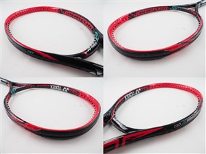 中古 テニスラケット ヨネックス ブイコア エスブイ 100 2016年モデル (G1) YONEX VCORE SV 100 2016 (c25080299c) 中古】ヨネックス ブイコア エスアイ 100 2014年モデルYONEX