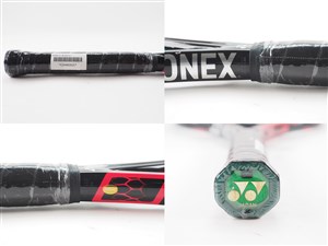 中古 テニスラケット ヨネックス ブイコア エスブイ 100 2016年モデル (G1) YONEX VCORE SV 100 2016 (c25080302c) 中古】ヨネックス ブイコア プロ 100 2018年モデルYONEX VCORE