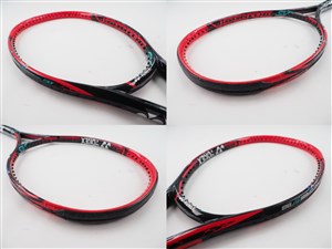 YONEX - 中古 テニスラケット ヨネックス ブイコア エスブイ 98 US 2016年モデル【インポート】 (G2)YONEX VCORE SV 98 US 2016 中古】ヨネックス ブイコア エスブイ 98 2016年モデルYONEX