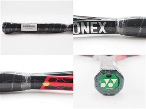 YONEX - 中古 テニスラケット ヨネックス ブイコア エスブイ 98 2016年モデル (G2)YONEX VCORE SV 98 2016 c24120331c-m-01-pl.jpg