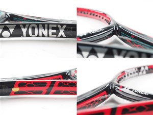 中古】ヨネックス ブイコア エスブイ 98 2016年モデルYONEX