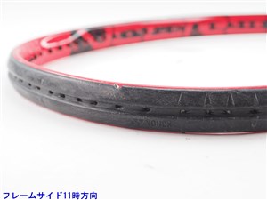 中古】ヨネックス ブイコア エスブイ 98 2016年モデルYONEX