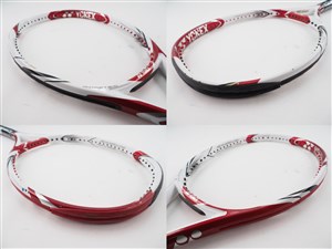 【未使用品】ヨネックス ブイコア 100エス 2011年モデル(G2) 中古】ヨネックス ブイコア 100エス 2011年モデルYONEX VCORE 100S
