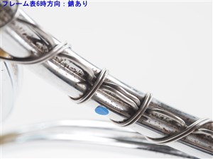 中古】ウィルソン T-2000WILSON T-2000(G4相当)【中古 テニス