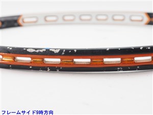 Prince - 中古 テニスラケット プリンス イーエックスオースリー ツアー 100 16×18 2011年モデル (G2)PRINCE EXO3 TOUR 100 16×18 2011 Prince 中古 テニスラケット プリンス イーエックスオースリー
