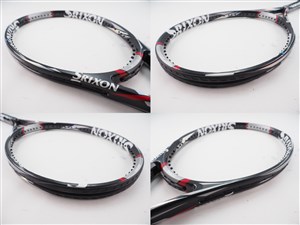 中古 テニスラケット スリクソン レヴォ エックス 300 2017年モデル (G2) SRIXON REVO X 300 2017 (c25080308c) 中古】スリクソン レヴォ エックス 300 2017年モデルSRIXON REVO