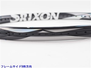 中古 テニスラケット スリクソン レヴォ エックス 300 2017年モデル (G2) SRIXON REVO X 300 2017 (c25080308c) 中古】スリクソン レヴォ エックス 300 2017年モデルSRIXON REVO