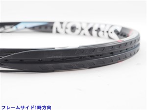 中古 テニスラケット スリクソン レヴォ エックス 300 2017年モデル (G2) SRIXON REVO X 300 2017 (c25080308c) 中古】スリクソン レヴォ エックス 300 2017年モデルSRIXON REVO