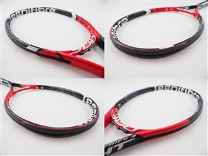 中古】テクニファイバー ティーファイト 300 2015年モデル