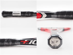 中古 テニスラケット テクニファイバー ティーファイト 305 2015年モデル (G3)Tecnifibre T-FIGHT 305 2015 中古】テクニファイバー ティーファイト 300 2015年モデル
