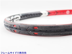 中古 テニスラケット テクニファイバー ティーファイト 300 2015年モデル (G3) Tecnifibre T-FIGHT 300 2015 (c25080309c) 中古】テクニファイバー ティーファイト 300 2015年モデル
