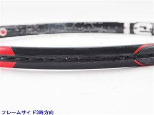 中古 テニスラケット テクニファイバー ティーファイト 300 2015年モデル (G3)Tecnifibre T-FIGHT 300 2015 楽天市場】【中古】テクニファイバー ティーファイト 300 2015年