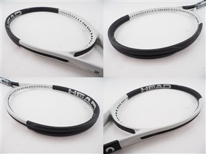 HEAD SPEED PRO オーセチック G2 ヘッド HEAD テニスラケット スピード プロ Speed Pro 236004