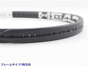 週末限定セール　SPEED PRO 2024 G2 美品 中古】ヘッド スピード プロ 2024年モデルHEAD SPEED PRO 2024