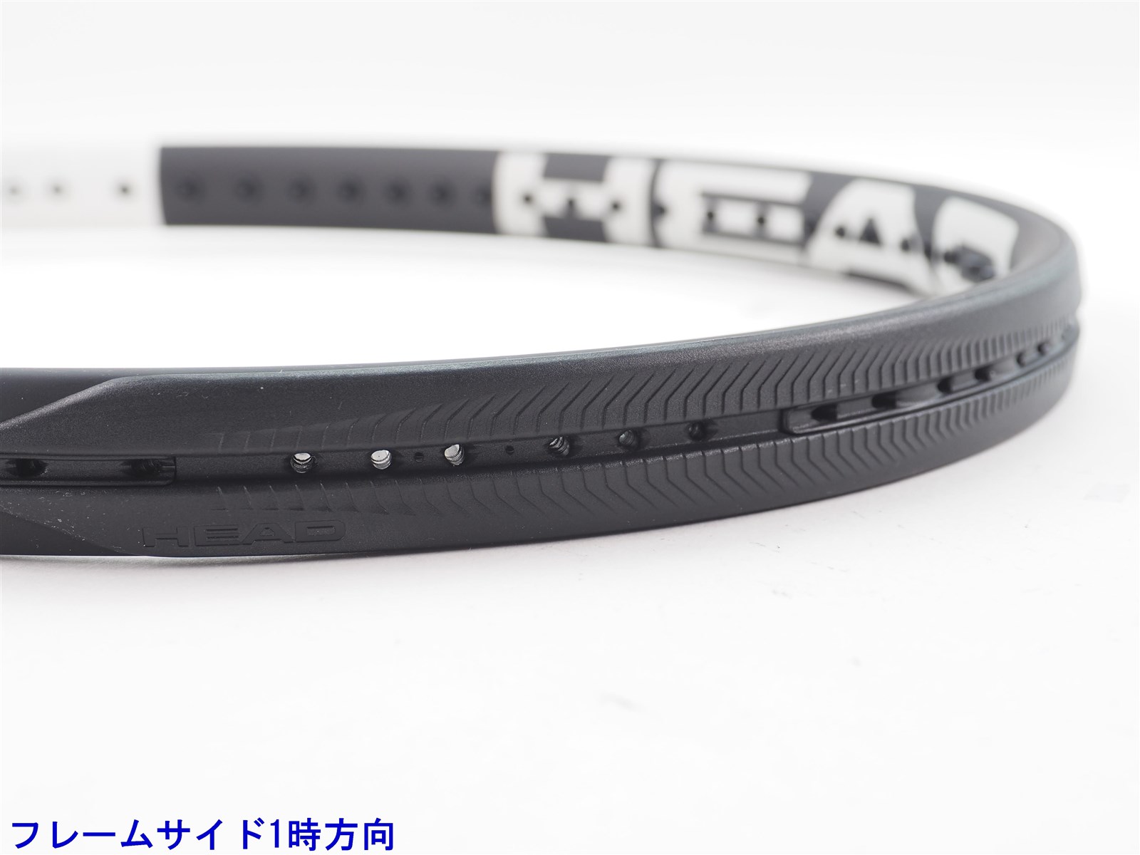 週末限定セール　SPEED PRO 2024 G2 美品 ウインザーオンラインショップヘッド スピードプロ 2024（SPEED