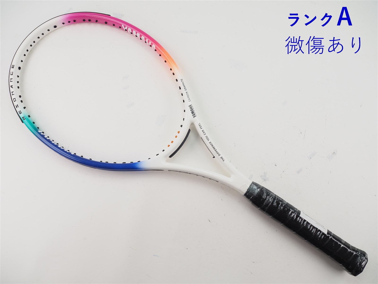 中古 テニスラケット ヤマハ プロト エフエックス (SL3) YAMAHA PROTO-FX (c25080312c) 中古】ヤマハ プロト エフエックスYAMAHA PROTO-FX(SL3)【中古