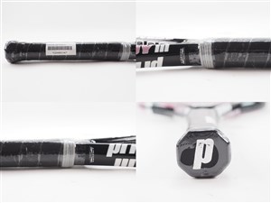 中古 テニスラケット プリンス パワーライン レディー 3 2014年モデル (G1)PRINCE POWERLINE LADY III 2014 Prince 中古 テニスラケット プリンス パワーライン レディー 3