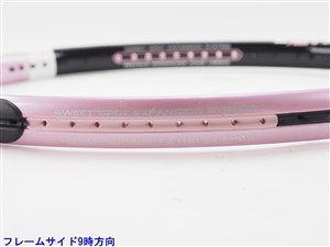 中古】プリンス パワーライン レディー 3 2014年モデルPRINCE