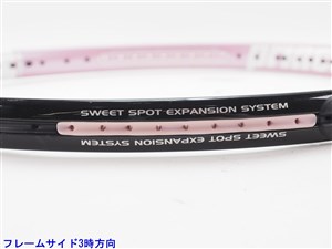 中古】プリンス パワーライン レディー 3 2014年モデルPRINCE