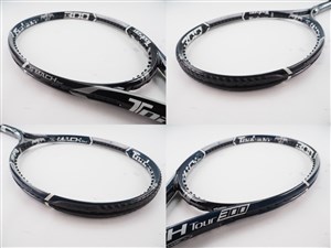 中古 テニスラケット トアルソン エスマッハ ツアー 300 2017年モデル (G2) TOALSON S-MACH TOUR 300 2017 (c25080315c) c22020070c-m-01-pl.jpg