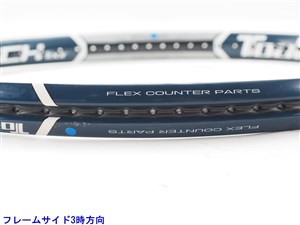 中古】トアルソン エスマッハ ツアー 300 2017年モデルTOALSON S