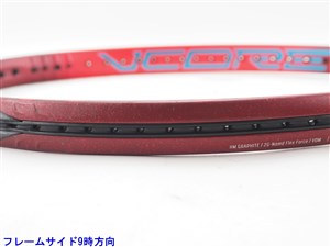 中古】ヨネックス ブイコア 100 2021年モデルYONEX VCORE 100