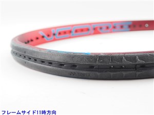 中古】ヨネックス ブイコア 100 2021年モデルYONEX VCORE 100