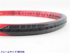 中古 テニスラケット ヨネックス ブイコア 100 2021年モデル (G1)YONEX VCORE 100 2021 YONEX 中古 テニスラケット ヨネックス ブイコア 100 2021年
