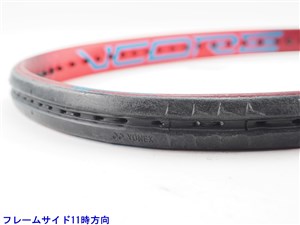 中古】ヨネックス ブイコア 100 2021年モデルYONEX VCORE 100