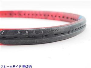 中古】ヨネックス ブイコア 100 2021年モデルYONEX VCORE 100