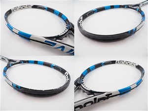 中古 テニスラケット バボラ ピュア アエロ 2015年モデル (G2)BABOLAT PURE AERO 2015 楽天市場】【中古】バボラ ピュア アエロ 2015年モデルBABOLAT