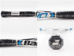 中古】バボラ ピュア ドライブ 2015年モデルBABOLAT PURE DRIVE