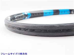 中古】バボラ ピュア ドライブ 2015年モデルBABOLAT PURE DRIVE