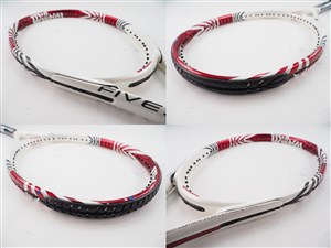 wilson - 中古 テニスラケット ウィルソン ファイブ ツー 105 2013年モデル (L2)WILSON FIVE. TWO 105 2013 中古】ウィルソン ファイブ ツー 105 2013年モデルWILSON FIVE