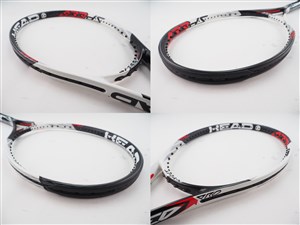 【美品】HEAD GRAPHENE TOUCH SPEED Pro G2 中古】ヘッド グラフィン タッチ スピード プロ 2017年モデル