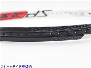 中古】ヘッド グラフィン タッチ スピード プロ 2017年モデル
