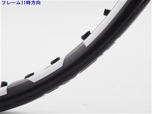 中古 テニスラケット ヘッド グラフィン タッチ スピード プロ 2017年モデル (G2) HEAD GRAPHENE TOUCH SPEED PRO 2017 (c25080322c) 中古】ヘッド グラフィン タッチ スピード プロ 2017年モデル