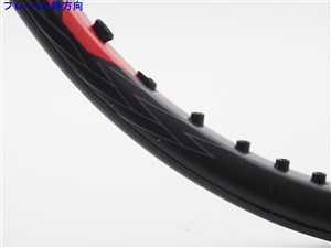 HEAD - 中古 テニスラケット ヘッド グラフィン タッチ スピード プロ 2017年モデル (G2)HEAD GRAPHENE TOUCH SPEED PRO 2017 中古】ヘッド グラフィン タッチ スピード ライト 2017年モデル