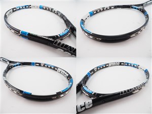 中古】プリンス イーエックスオースリー ブラック 100T 2013年