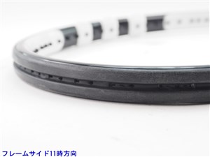 中古 テニスラケット アディダス バリケード 2009年モデル (G2)adidas BARRICADE 2009 硬式テニスラケット 中古 テニスラケット アディダス バリケード 2009年モデル (G2