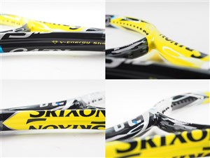 Srixon - 中古 テニスラケット スリクソン レヴォ ブイ5.0 OS 2014年モデル (G2)SRIXON REVO V5.0 OS 2014 楽天市場】スリクソン レヴォ V 3.0 ツアー 2014年モデルSRIXON