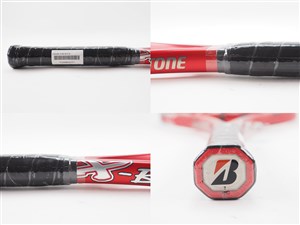 中古 テニスラケット ブリヂストン エックスブレード ブイアイ 295 2016年モデル (G2)BRIDGESTONE X-BLADE VI 295 2016 BRIDGESTONE 中古 ブリヂストン エックスブレード ブイアイ 295