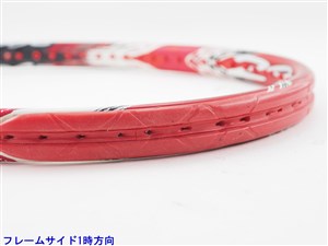 中古 テニスラケット ブリヂストン エックスブレード ブイアイ 295 2016年モデル (G2)BRIDGESTONE X-BLADE VI 295 2016 楽天市場】【中古】ブリヂストン エックスブレード ブイアイ 295