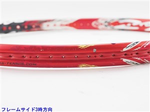 中古】ブリヂストン エックスブレード ブイアイ 295 2016年