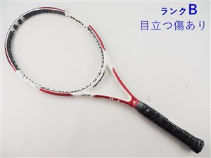 中古 テニスラケット アディダス アディバリケード (G2相当)adidas adiBARRICADE 中古】アディダス アディバリケードadidas adiBARRICADE(G3