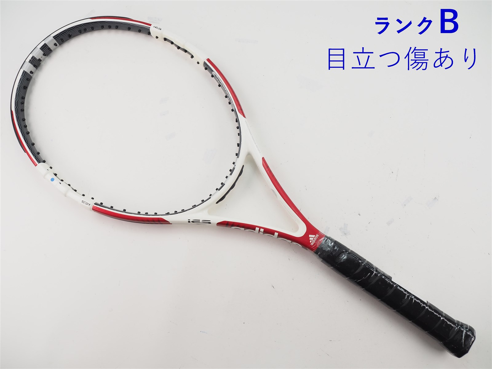 中古 テニスラケット アディダス アディバリケード (G2)adidas adiBARRICADE c25080328c-m-01-pl.jpg