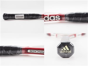 中古】アディダス アディバリケードadidas adiBARRICADE(G2