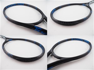 TOALSON - 中古 テニスラケット トアルソン エスマッハ プロ 97 2018年モデル【一部グロメット割れ有り】 (G2)TOALSON S-MACH PRO 97 2018 中古】トアルソン エスマッハ プロ 97 2018年モデルTOALSON S